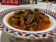 -SEEUNARI西域娜依新疆菜(环宇广场店)