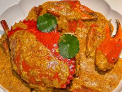 -狮拾久·现代新加坡料理(壹方城店)