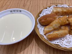 -弄堂咪道-饭香·面香·馄饨香(汇锦广场店)
