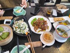 -五观堂素食(新华路店)