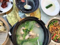 -学成饭店(官南大道店)