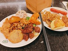 -东方之珠洗浴休闲广场(南开店)