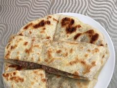 -瑞祥园杨家牛肉大饼店(九路店)