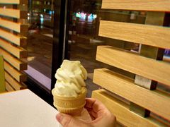 -麦当劳(王顶堤店)