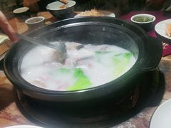 -渔米粥(罗湖店)