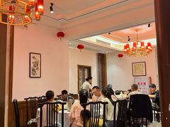 -客家大院·非遗赣南客家菜(郁孤台店)