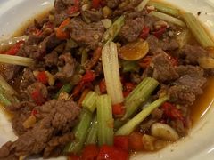 -彭耕记猪油炒小菜(吉联mall店)