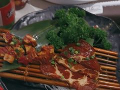 -猫爪爪原切自助烤肉(观音桥阳光世纪店)