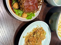 -鱼食饭稻·苏浙土菜17年老馆子(平江路店)