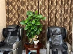 -平安银行深圳机场贵宾厅