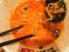 -和府捞面(东方浮庭店)