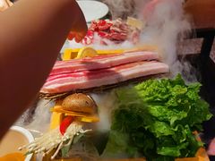 -嘿嘟嘟·肋条烧肉放题(爱融荟城店)