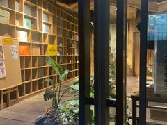 -邈墨茶馆(大兜路1号店)