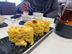 -白天鹅宾馆-宏图府餐厅