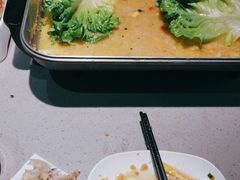 -半天妖|烤鱼·冒烤鸭(汉中吾悦广场店)