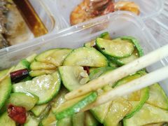 -蓝精灵饺子店