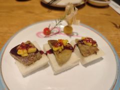 -和创柚子·会席日本料理(新区淮海街店)