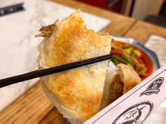 -白鹿原·西安油泼面(万象城店)