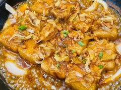 会跳舞的芋头-202特色排档(五缘湾店)