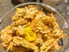 -真地道京味府·鲜橙烤鸭·北京菜(朝外大街东大桥店)