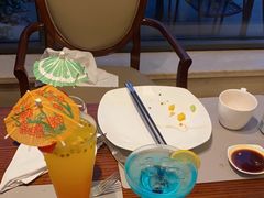 -浙江西子宾馆·瑶园咖啡厅