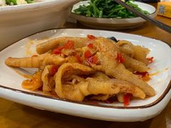 -邱大妈水煮(龙山店)