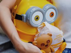 -麦当劳(宜安广场店)