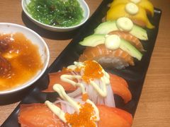 -采御鲜·回转寿司(汕头万达店)