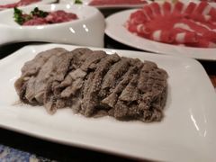 -南门小馆·清真(国贸商城店)