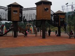 -枫香湖儿童公园