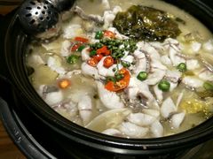 -百岁我家·酸菜鱼专门店(塘下店)