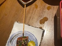 -白石的深夜食堂(济南万象城店)