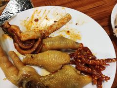 -汉巴味德(大悦城店)