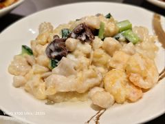 -燕春楼(海河华鼎店)