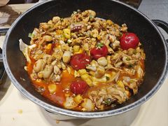 -聚味瞿记·龙虾堂(天元店)