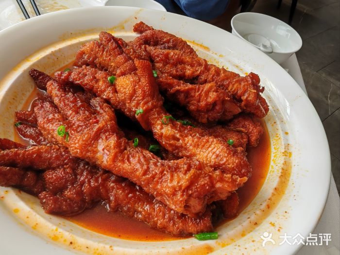 大铁勺新津菜(迎水道店)图片