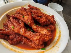 -大铁勺新津菜(迎水道店)