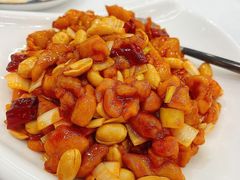 宫保鸡丁-峨嵋酒家(通州店)