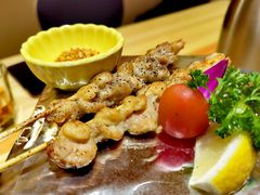 -大岛日本料理铁板烧(南通大饭店)