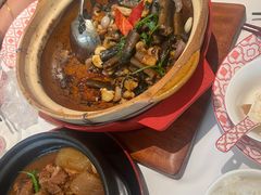-谭厨中山传家菜.乳鸽.脆鲩鱼(华强北中航城店)