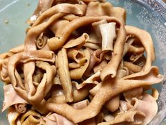 麻辣鸭肠-一心一味(水围店)