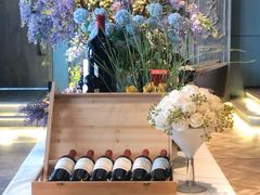 自助取餐区-春申里餐厅(银泰in99店)