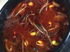 -槿Story·韩国料理(望京韩国美食城店)