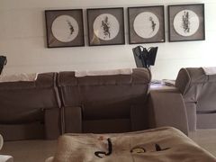 -热带雨林汗蒸馆(汶水东路店)