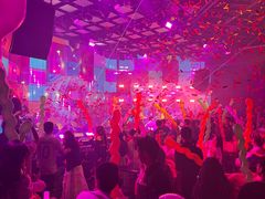-MOSSO·Liveshow(M3香港广场店)