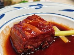 -二泉园老菜馆·百年无锡菜