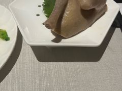 -狮王府淮扬菜(夫子庙老门东店)