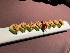 -肆月河豚·新淮扬菜·烤鸭(中关村店)