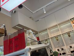 -Dogi&kiki Coffee(中心商务大厦店)