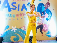 -鹭江潮餐厅•福建菜(鹭江佲家酒店)